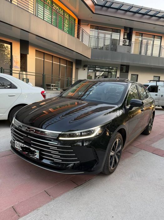 Chazor 2025 flagship