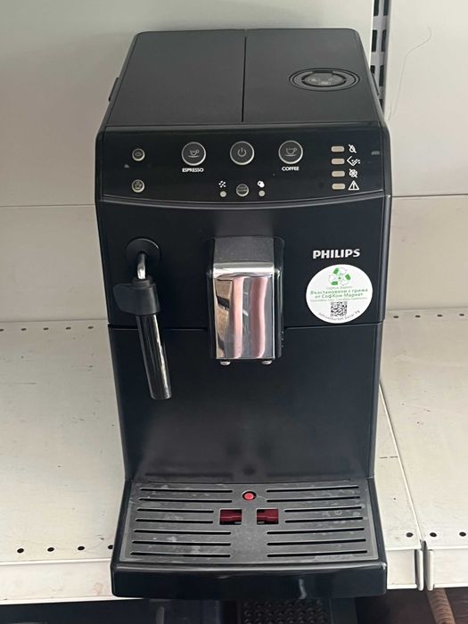 Кафеавтомат Saeco Philips Minuto