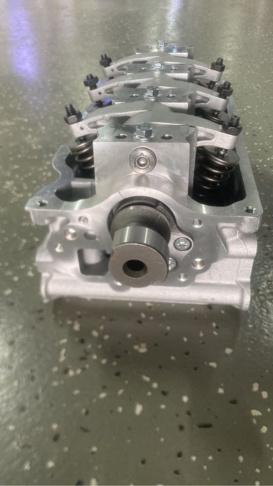 Головка на Дэу Матиз