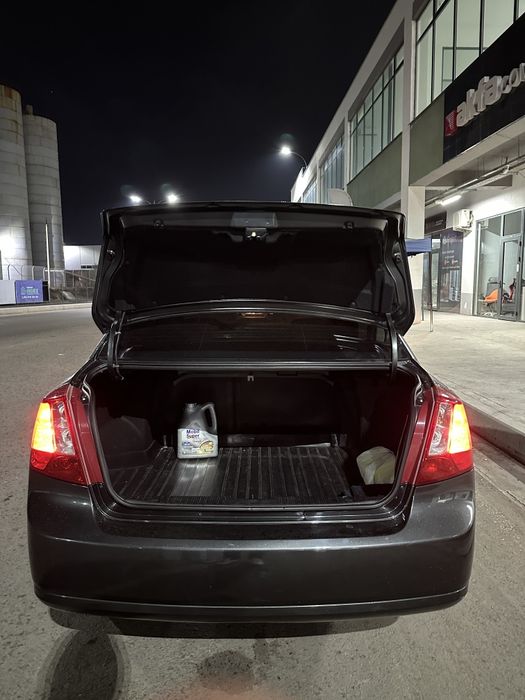 Gentra 2017, автомат, 114 тыс пробег, состояние отличное