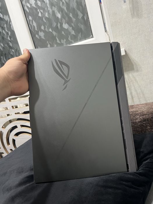 Asus rog strix g16 i7 13п rtx 4060