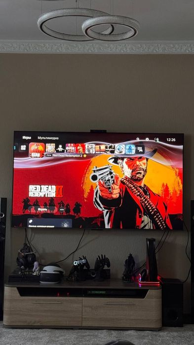TCl 75 c6k miniLed