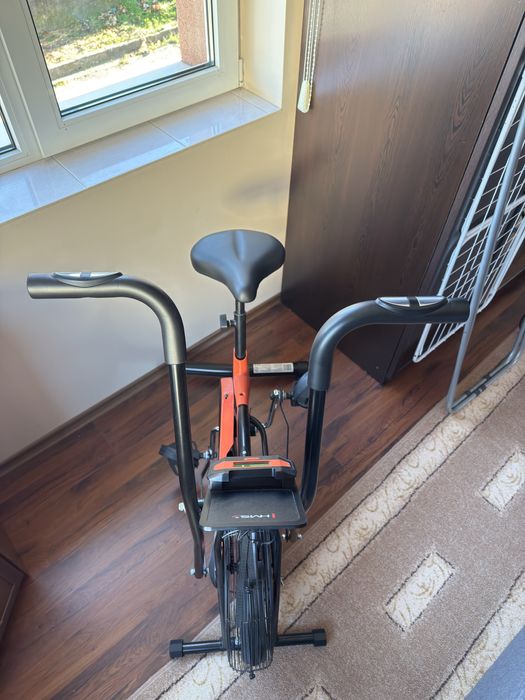 Велоергометър въздушен