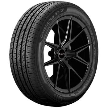 4 Гуми PIRELLI CINTURATO P7 225/45 R18 RF BMW 2023