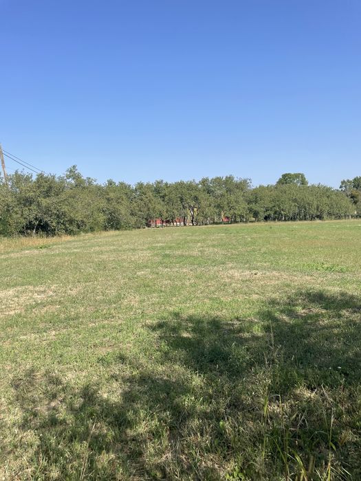 Teren intravilan de vanzare Mesesenii de Jos