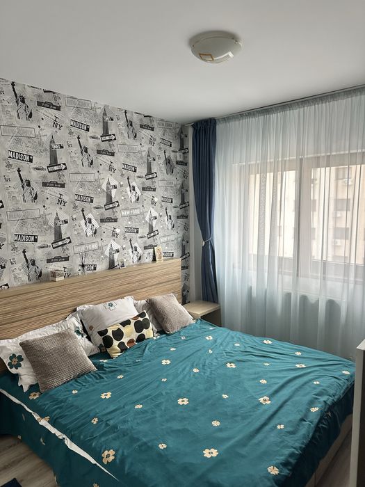 Vând apartament 2 camere Trend Residence