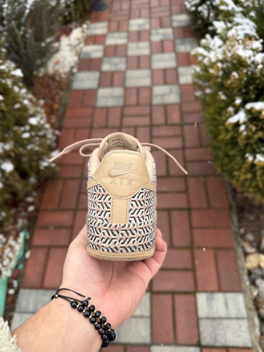 Nike Air Force 1 x United in Victory