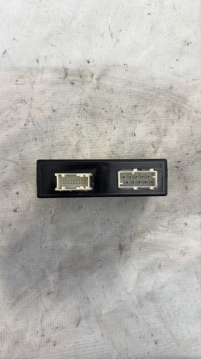 Контрол модул Edc-k за БМВ Е65 Е66