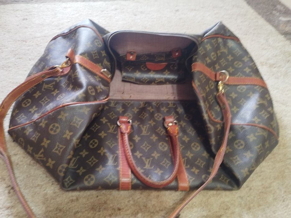 Geanta pentru bagaje