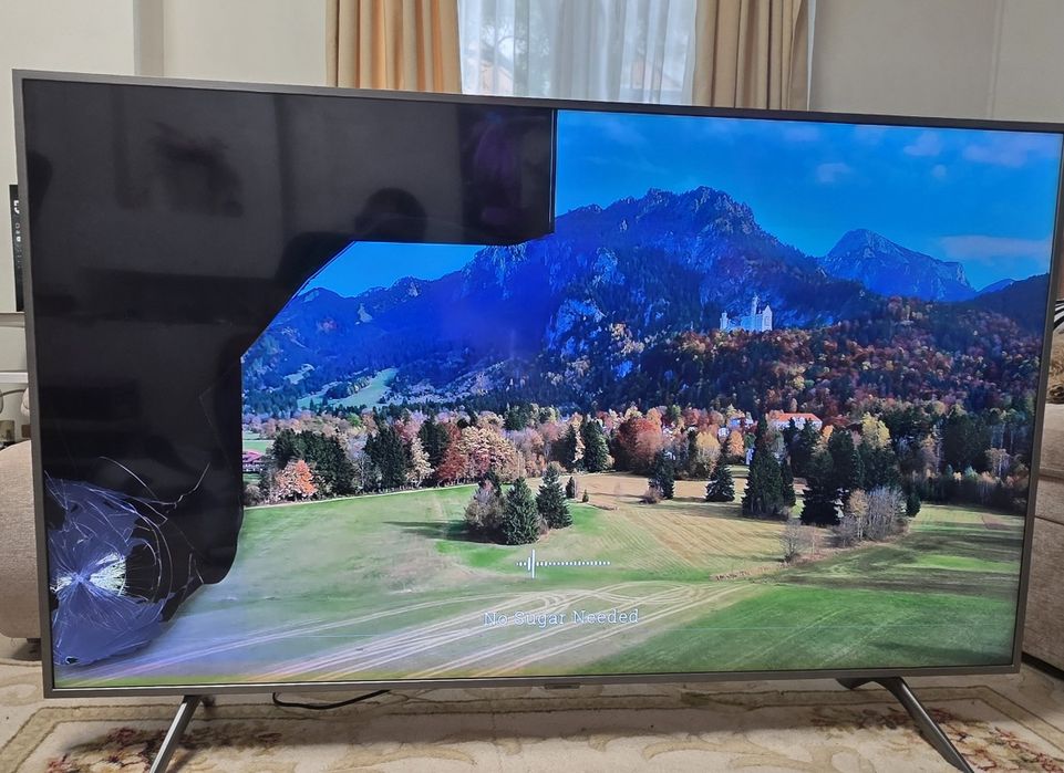 Samsung QLED 55 QE55Q65RATXXH