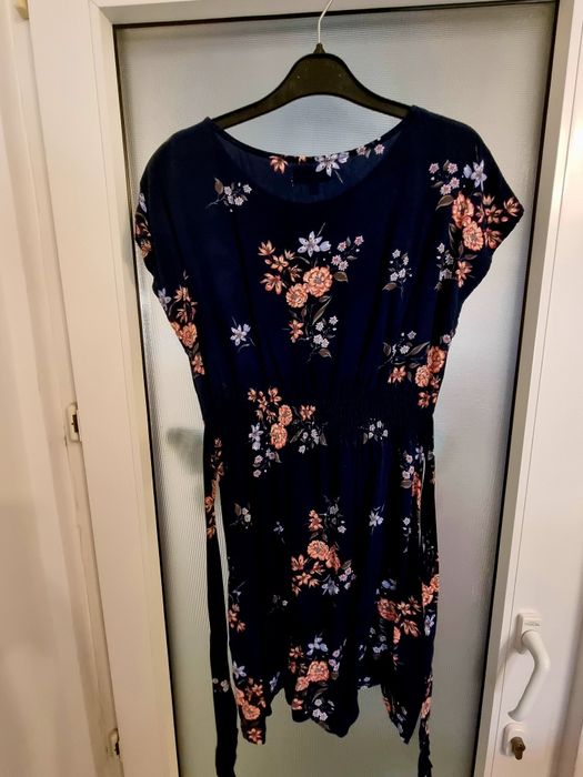 Bluze rochie marime M-L bust 100cm
