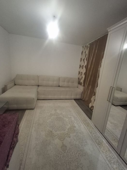 Сдам квартиру посуточно