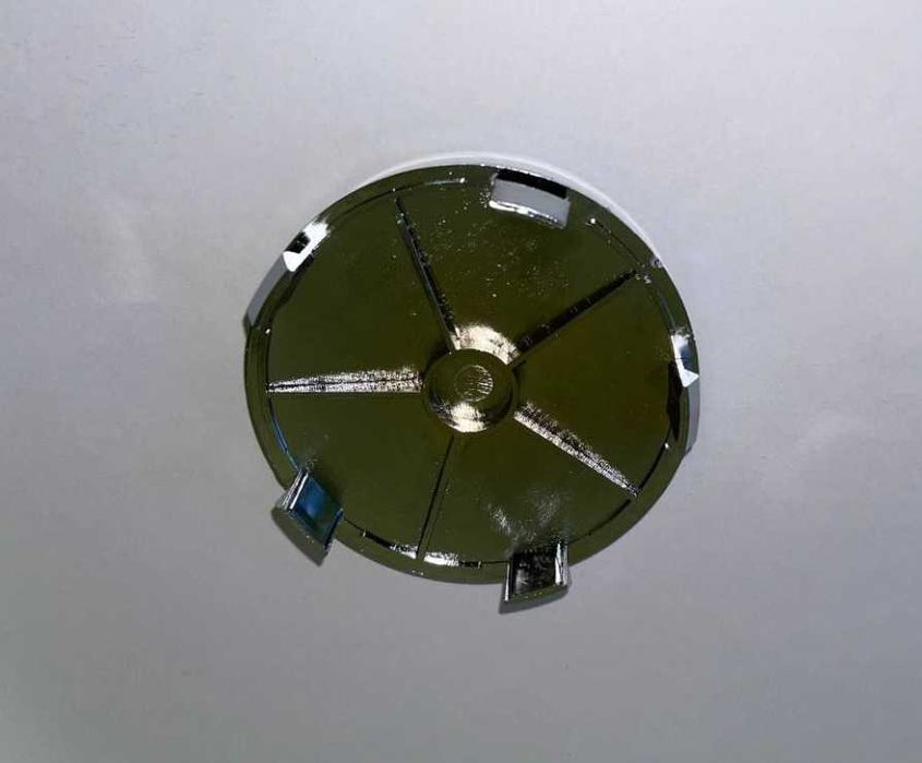 Колпачки на диски BYD