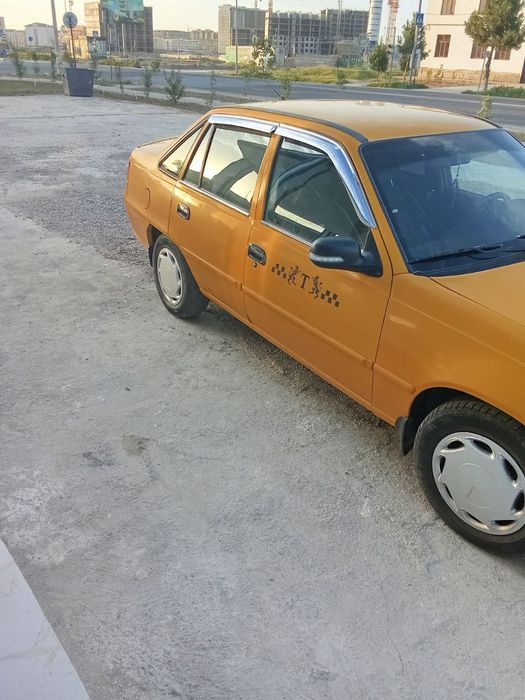 Nexia2 sotiladi sirochniga