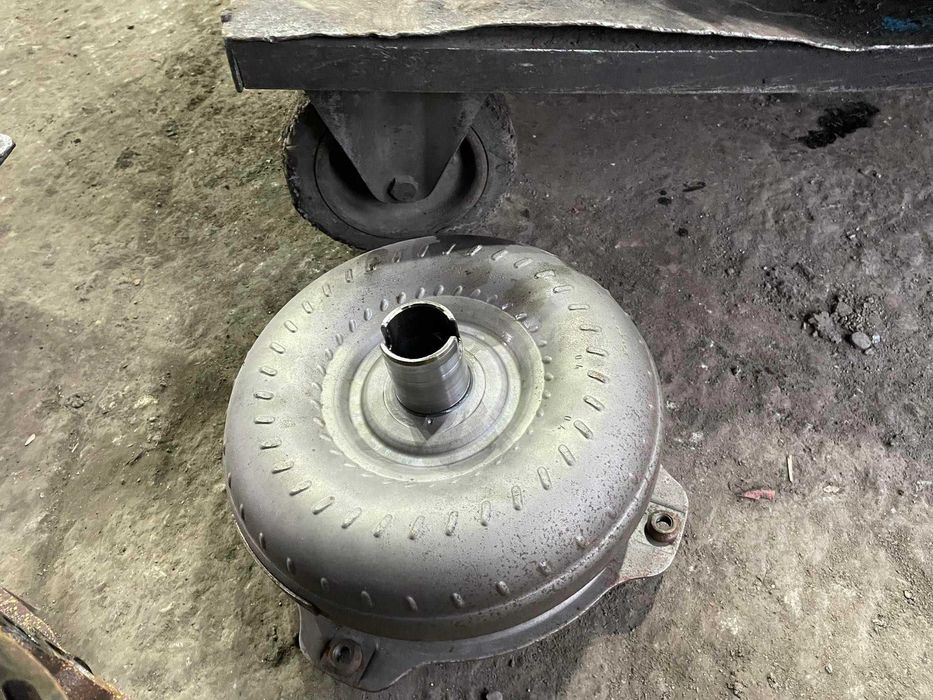 автоматична скоростна кутия 6hp-26x range rover sport