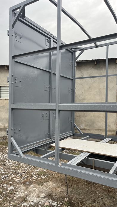 СРОЧНО Газель борт новый