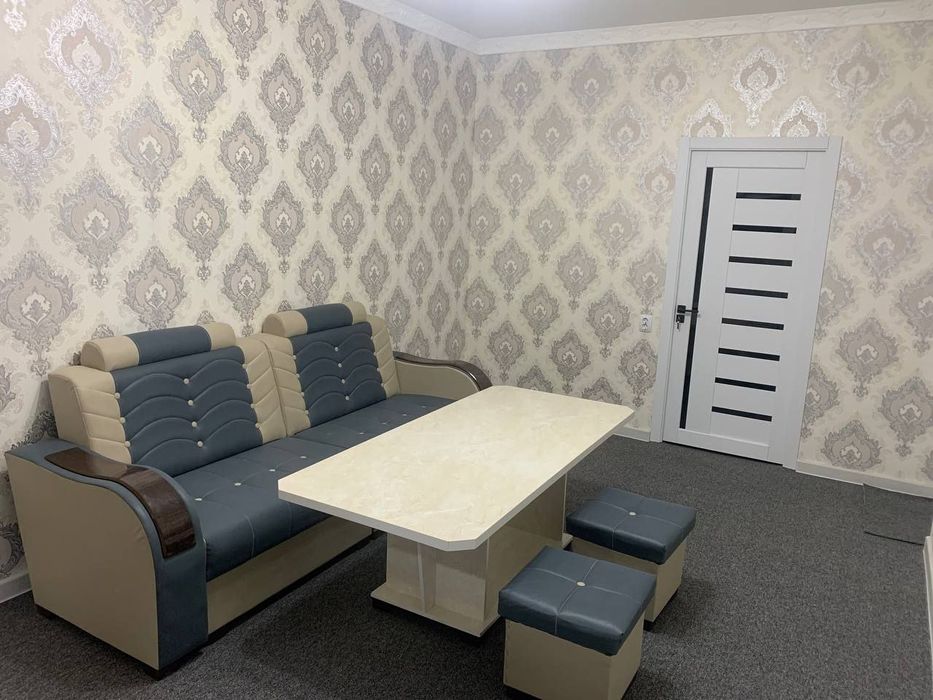 Sergeli Golden life yonida joylashgan kvartira arendaga