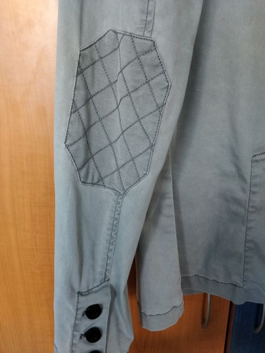 Мъжко спортно-елегантно сако размер S