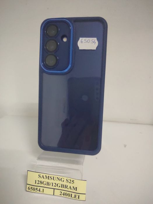 Samsung S25 128Gb(efn)