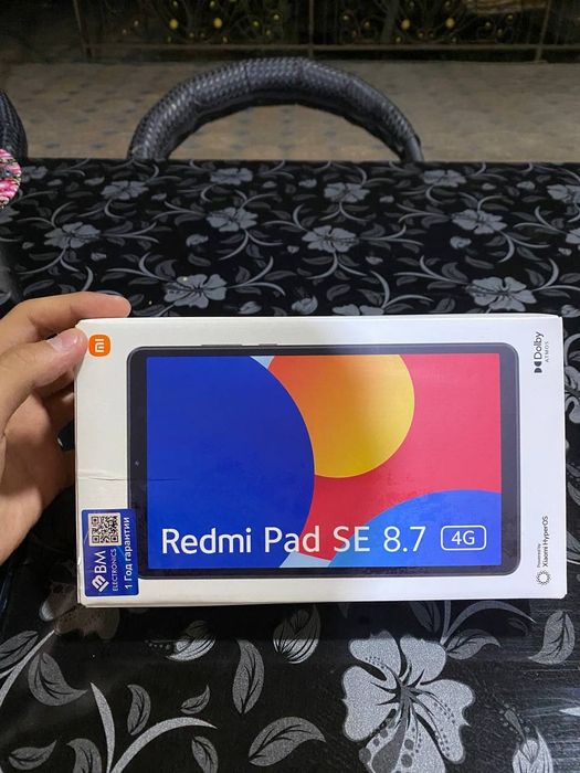Redmi Pad SE / Planshet sotiladi