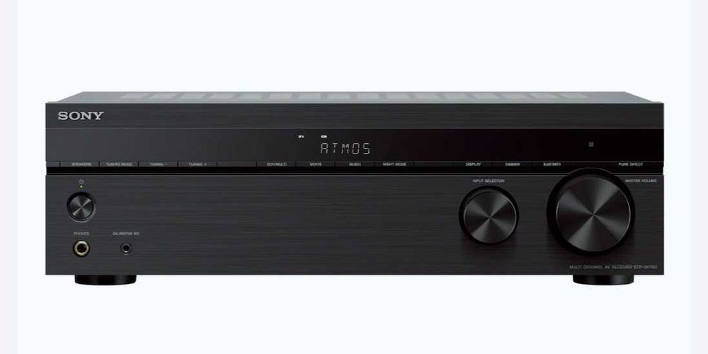 Vând reiciver AV Sony STR DH-790 Dolby Atmos
