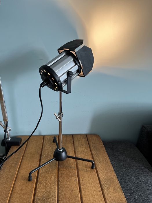 Настолна лампа / 80-те