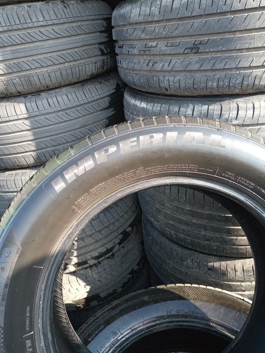 Imperial Balon Sotiladi R18