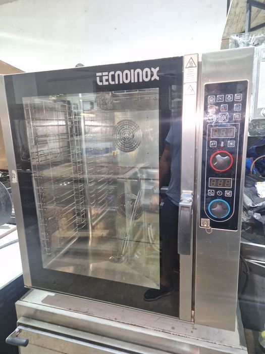 Cuptor electric, plita electrica la 380v