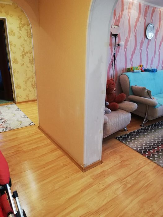 Продажа 4х комн.кв
