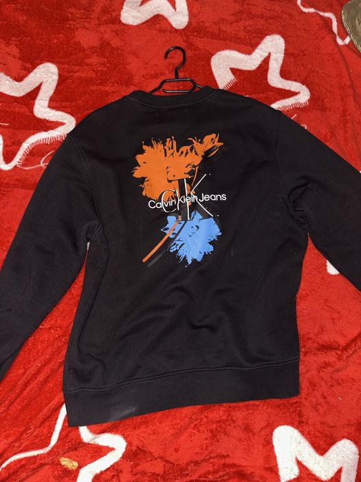 Bluza calvin klein