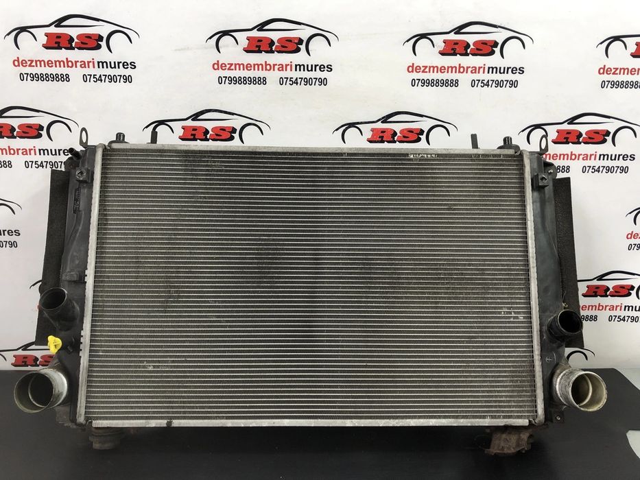 Set radiatoare Toyota Rav4 XA30 2007 cod 1640026390 1794026020 8846042100
