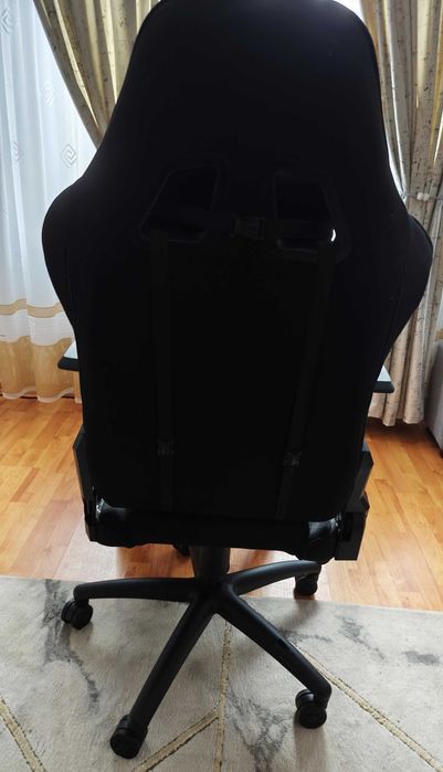 Scaun gaming 150kg