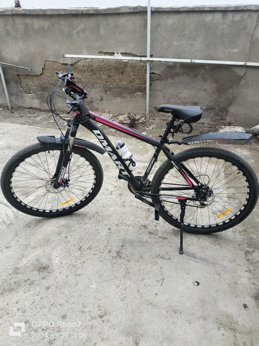 Продается  почти новый