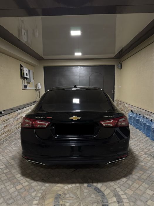 Malibu 2 Premier Turbo 2020