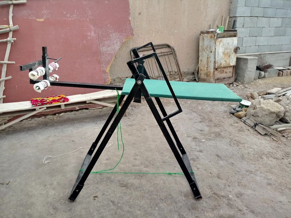 Грижа кровать сатылады.