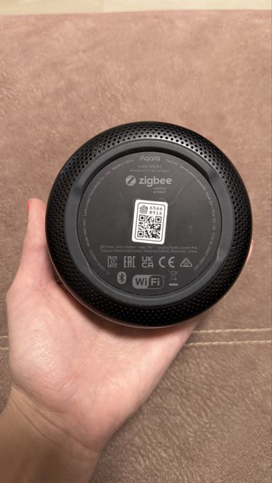 Aqara центр управления Hub M2