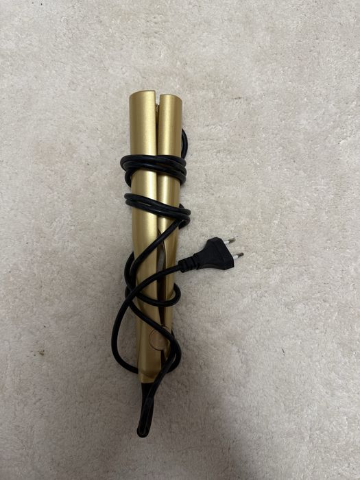 Placa de ondulat parul