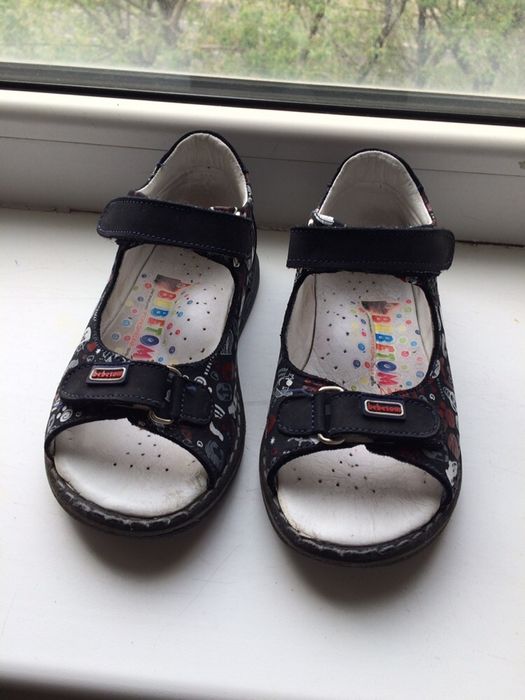 Сандали Bebetom р.26