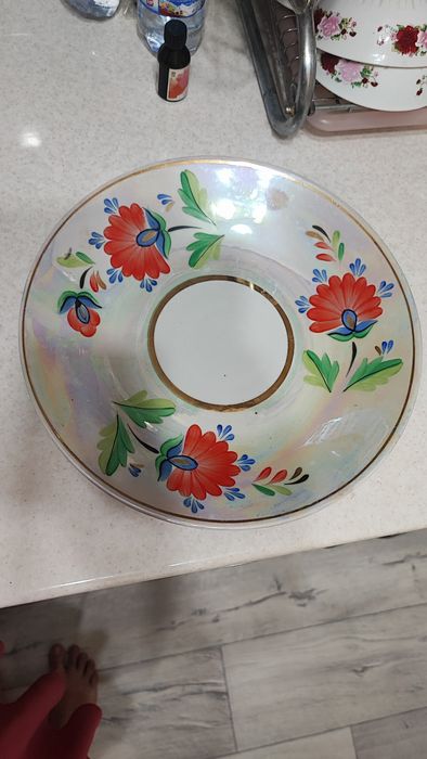 Металлический ляган