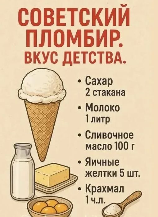 Рецепт марожный полный жүргізіп беремін
