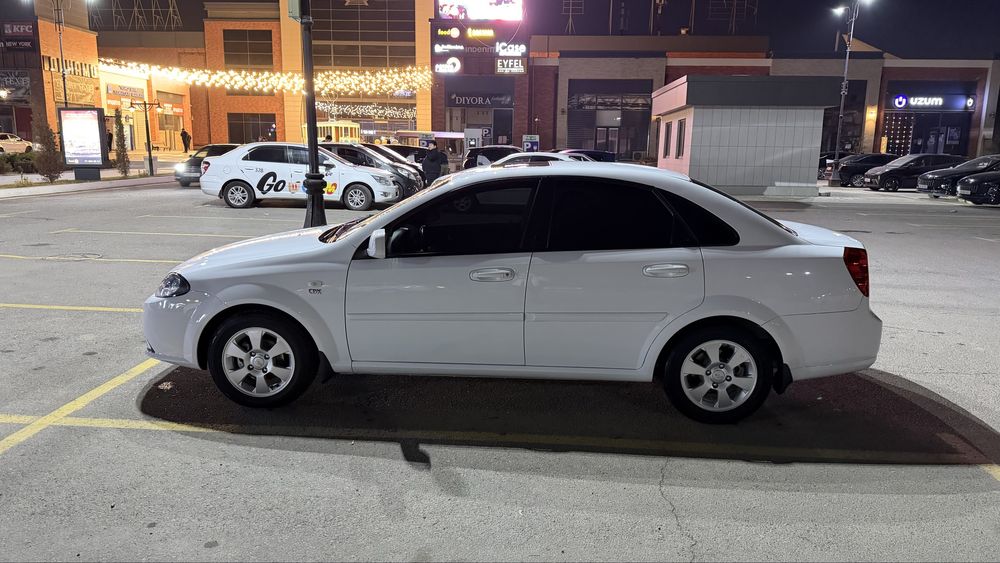 Gentra Жентра Jentra