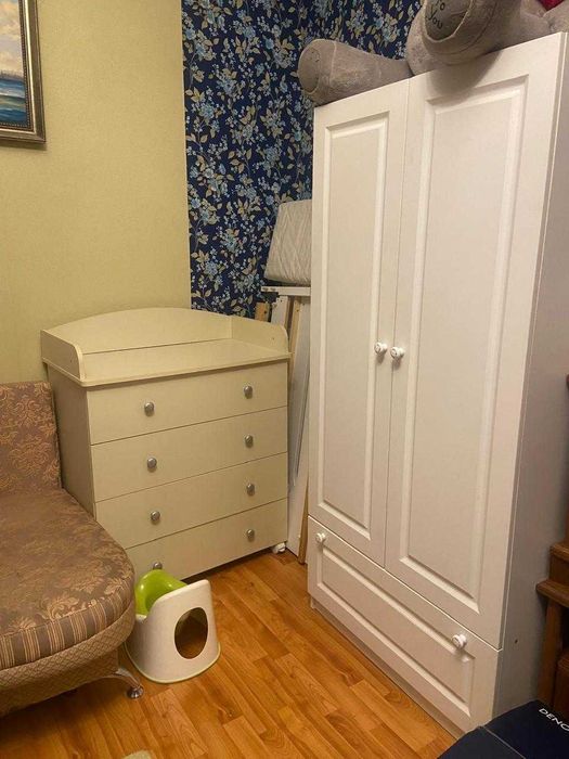 Детская мебель Ikea