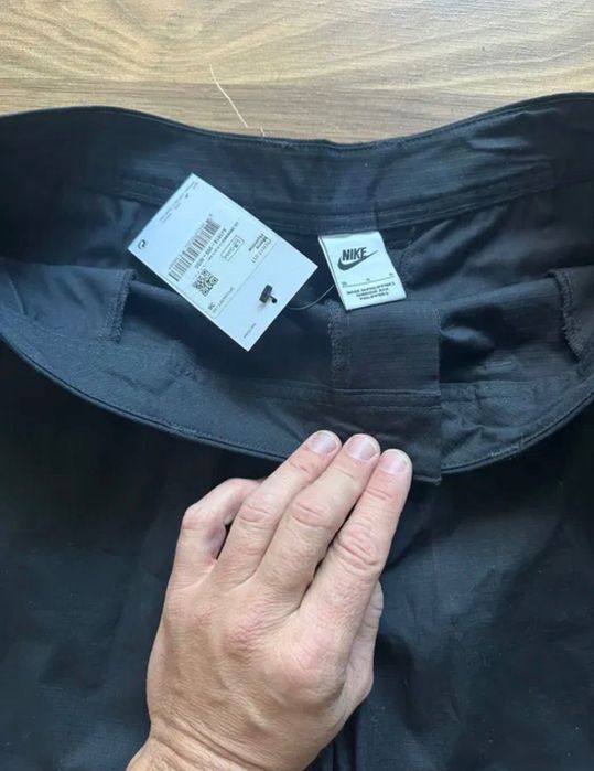 Мъжки къси панталони Nike Club-Short