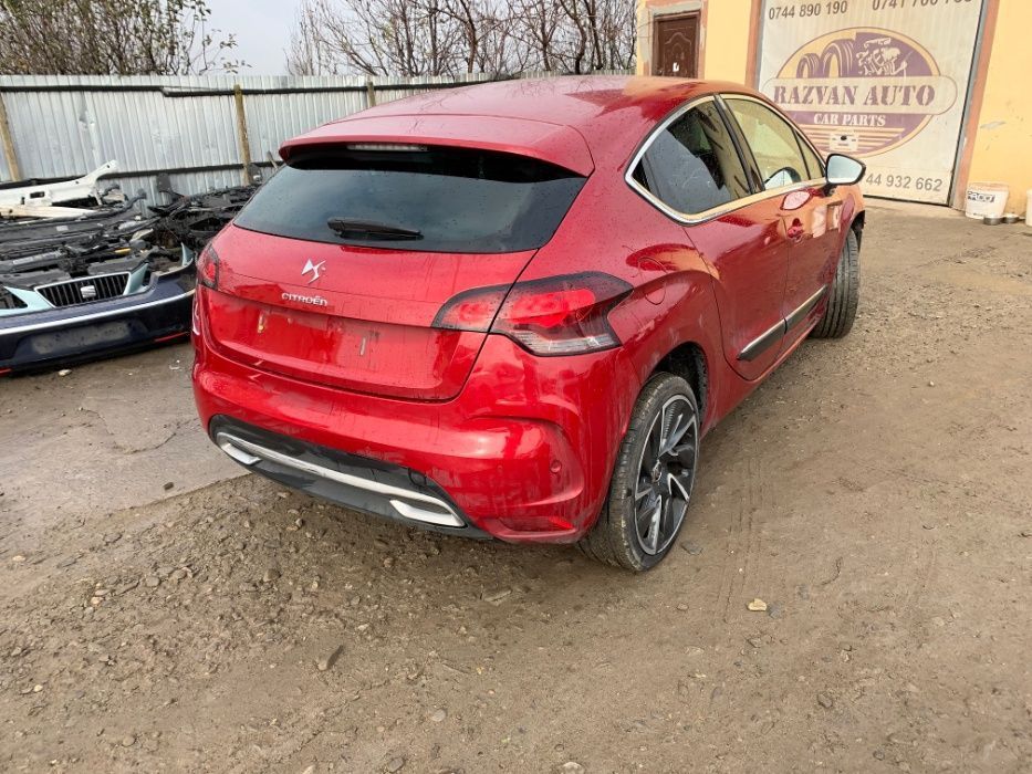 Dezmembrez / Dezmembrari / Piese / Accesorii Citroen DS4