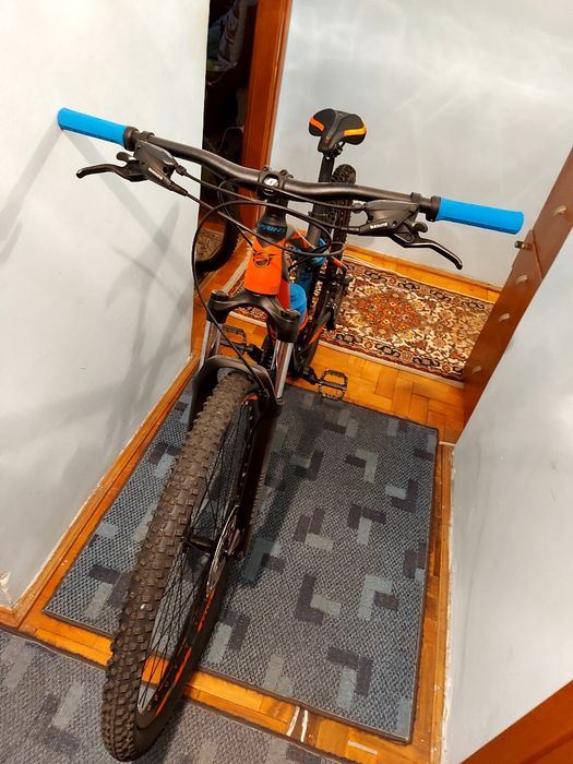Vând bicicletă nouă Sprint Apolon