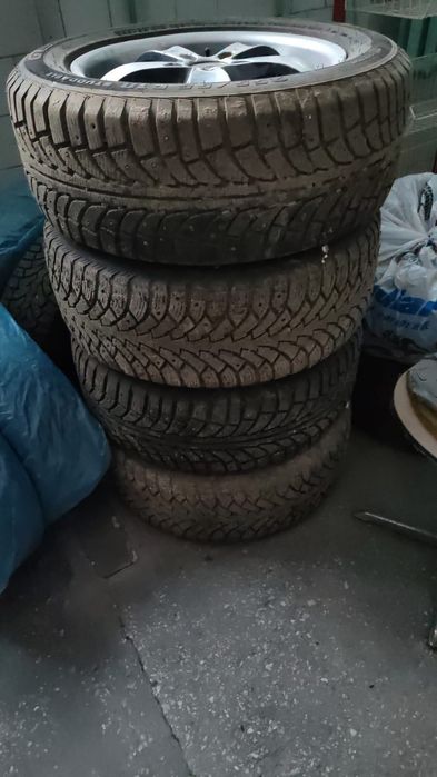 Продам авто шины