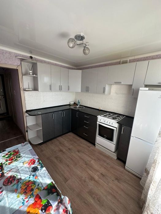 Однокомнатная квартира