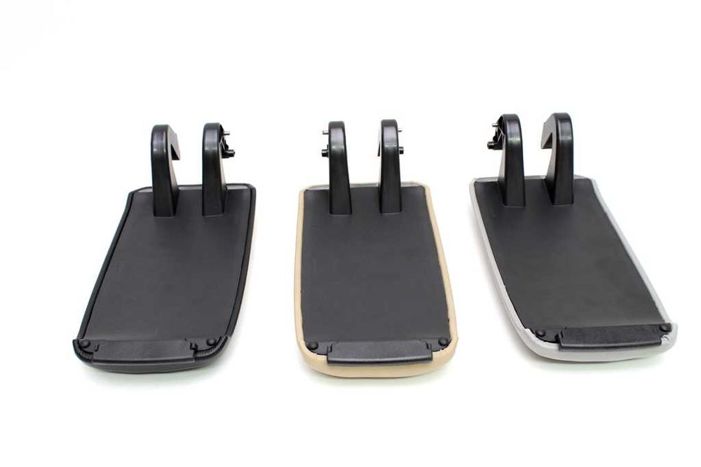 Capac cotiera piele ecologica pentru Audi A3 8P (2004-2012) Nou