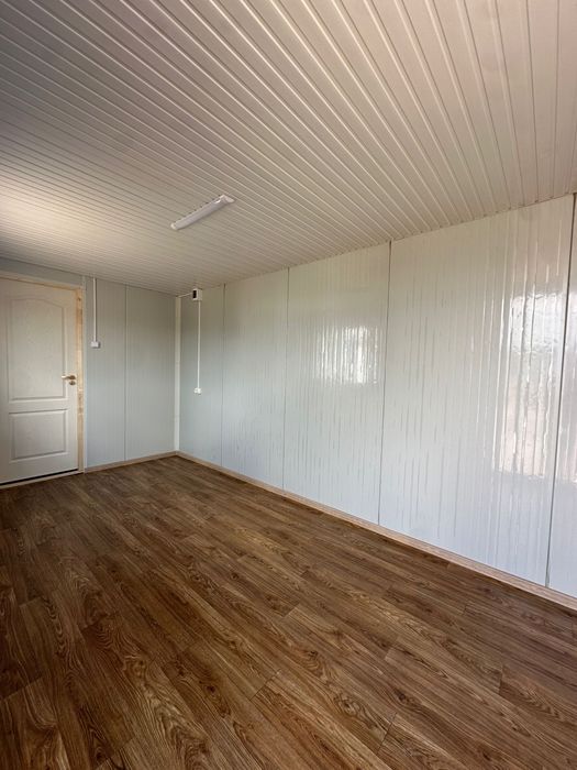 Container modular disponibil – utilizare imediată – Maramureș