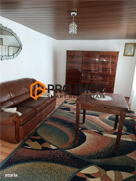 Casa tip parter zona Vadu Pasii